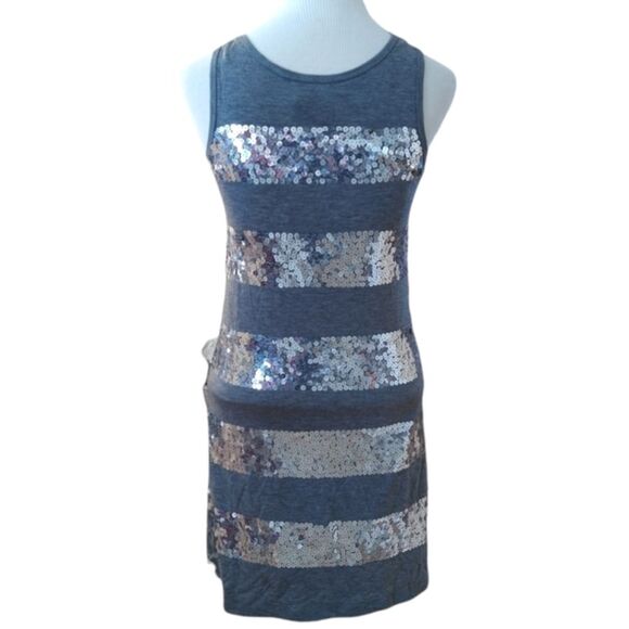 Juicy Couture Y2K Sequin Tank Dress - Picture 2 of 9